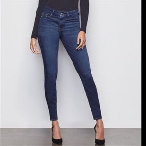 Good American - Good Legs Crop